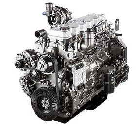 Truck Engines