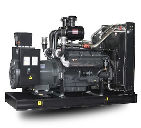 Diesel Generator Set