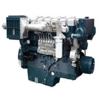 Marine Engine