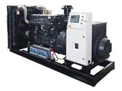 SB Series Diesel Generator Set