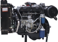 MK4H Series Engine