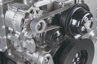 SD Series Diesel Engine for Genset