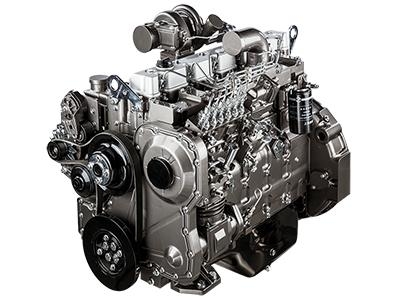 SD Series Diesel Engine for Genset
