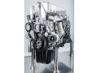 SE Series Engine for Agricultural Equipment