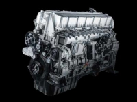 SE Series Engine for Agricultural Equipment