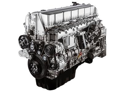 SE Series Engine for Agricultural Equipment