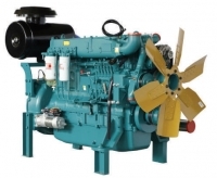 MK6L Series Engine