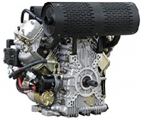 MK1H/2H Series Engine