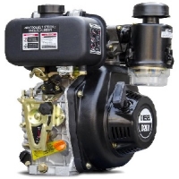 MK1H/2H Series Engine