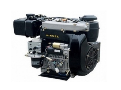 MK1H/2H Series Engine