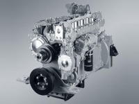 SC Series Diesel Engine for Construction Machinery