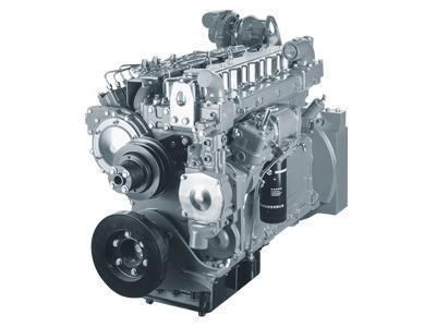 SC Series Diesel Engine for Construction Machinery