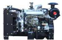MK6H Series Engine