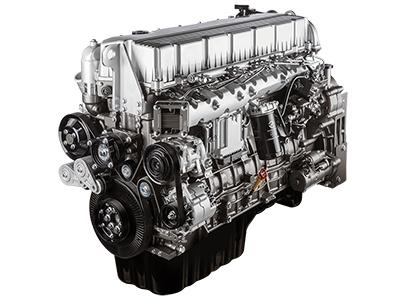 SE Series Diesel Engine for Construction Machinery