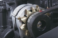 SG Series Diesel Engine for Genset