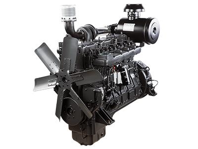 SG Series Diesel Engine for Genset